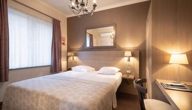 Foto de Hotel Albert I