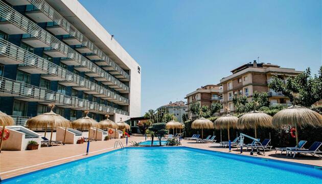Foto de Sol Port Cambrils Hotel