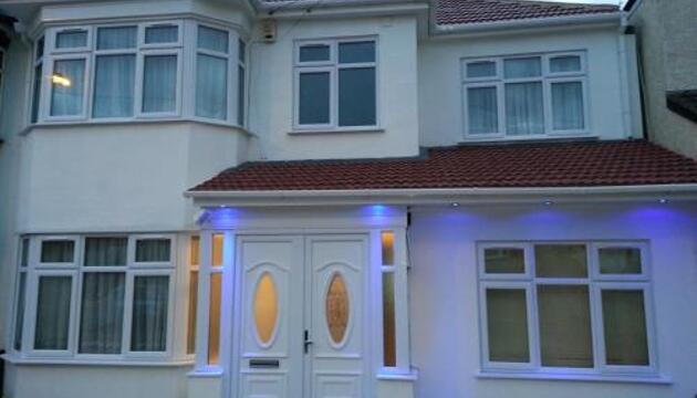 Foto de Apple House Wembley