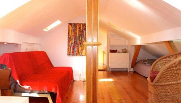 Photo – Vacation Rentals Akicity Bairro Alto In II