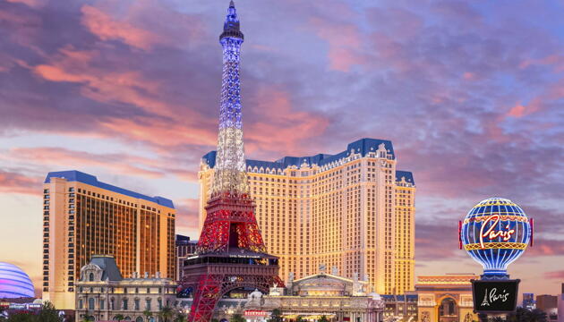 【ビンテージ Las Vegas ホテル カジノデック 5個】 Hotels in Las Vegas, Clark - Reserving