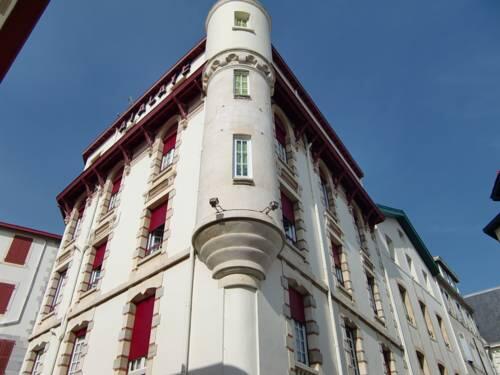 Foto general de Hotel Atalaye