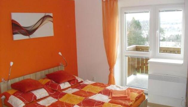 Photo – Apartmán Linda