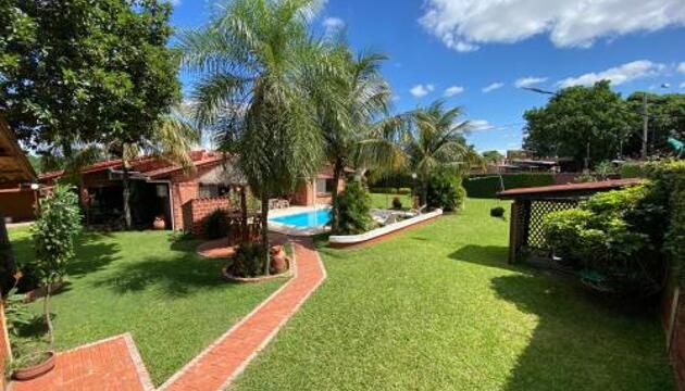 Foto de Casa por Temporadas