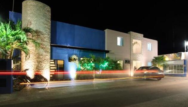 Photo – Gayser Apartments