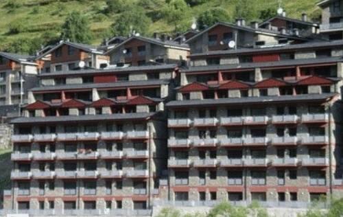 Foto del exterior de Apartamentos Gran Sol