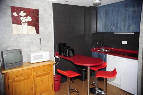 Foto general de LCB Apartamentos Lake Placid
