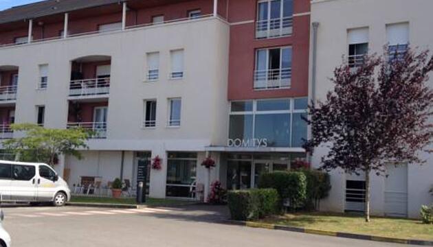 Photo – Domitys Le Village