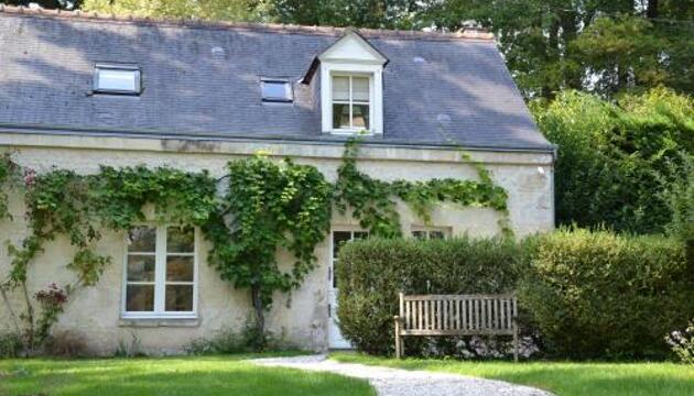 Photo – Houses and Chalets Le Pavillon de la Lanterne
