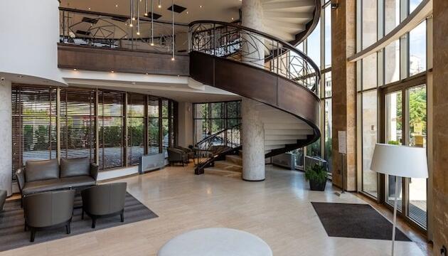 Foto de Hotel Vega Sofia