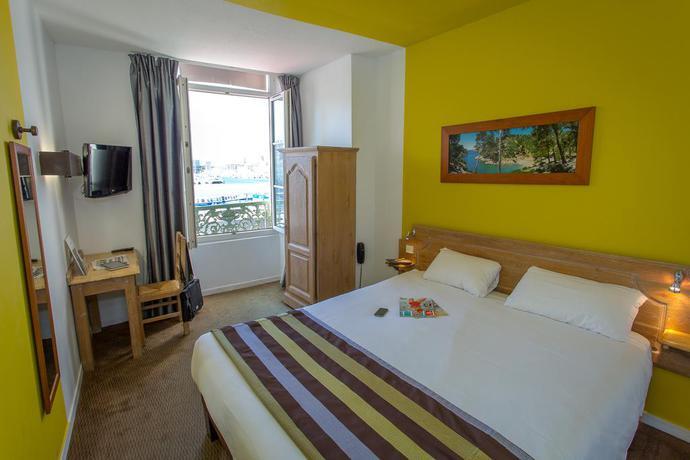 Foto general de Hôtel Life Marseille VP - Vieux Port