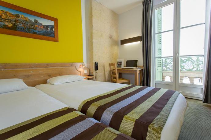 Foto general de Hôtel Life Marseille VP - Vieux Port