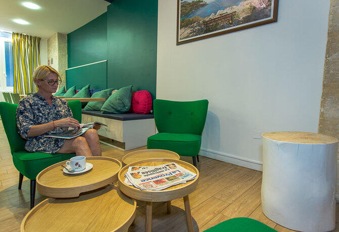 Foto general de Hôtel Life Marseille VP - Vieux Port