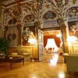 Foto general de Hotel Cavaliere Palace Spoleto