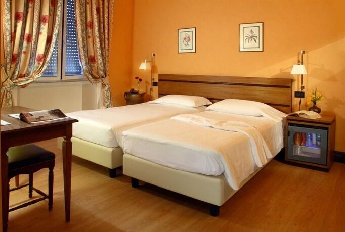 Foto general de Hotel Relais 6
