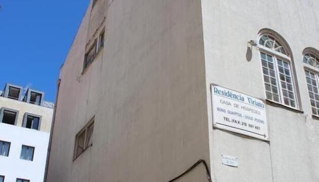 Foto de Viriato Rooms
