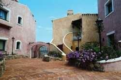 Foto general de Hotel il Giardini di Porto Cervo
