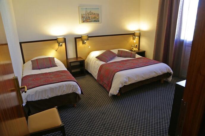 Foto general de Hotel Miramar L&amp;#039;orchidée