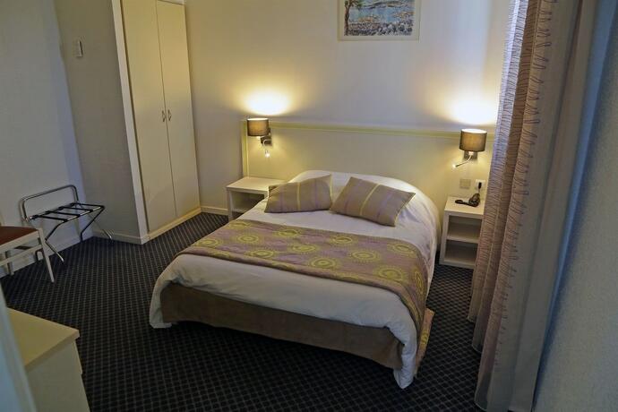 Foto general de Hotel Miramar L&amp;#039;orchidée