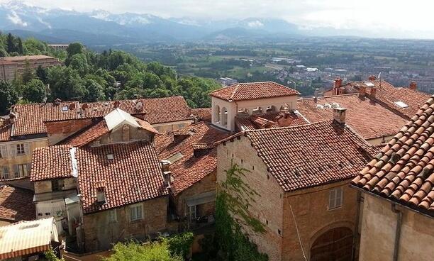 Foto del entorno de Albergo dell&amp;#039;Academia