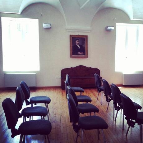 Foto general de Albergo dell&amp;#039;Academia