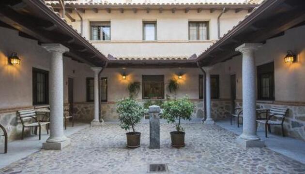 Photo – Country House Los Laureles 2