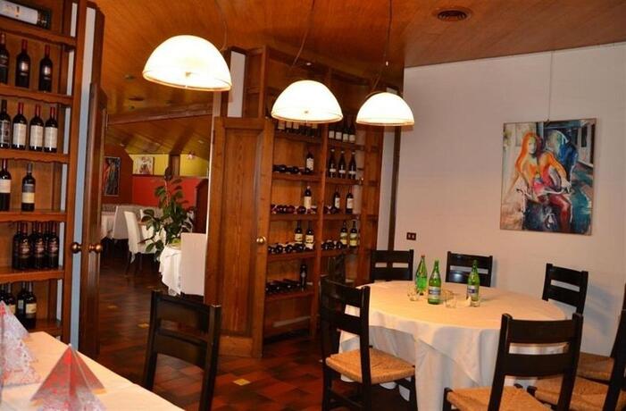 Foto general de Hotel Ca&amp;#039; Del Galletto