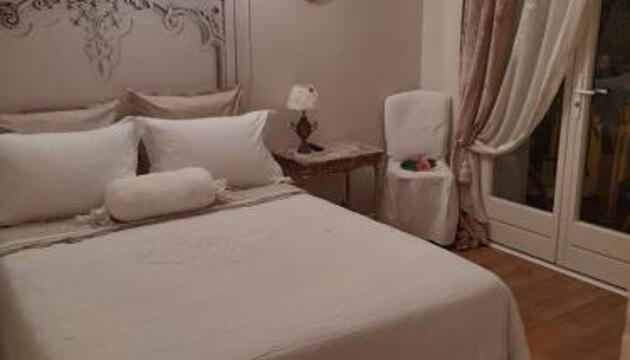 Photo – Bed&amp;Breakfast au bord de mer