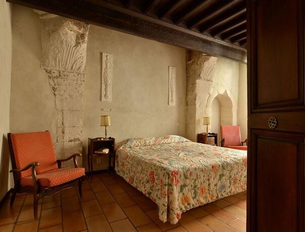 Foto general de Hotel D&amp;#039;Arlatan