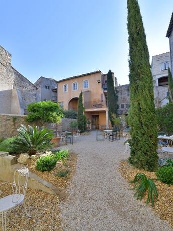 Foto general de Hotel D&amp;#039;Arlatan