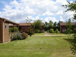 Foto general de Camping Les Greens De Bénodet
