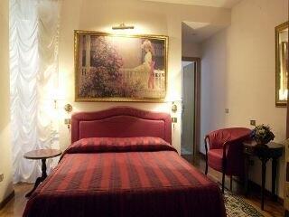 Foto general de Msn Apartments Florence Montebello