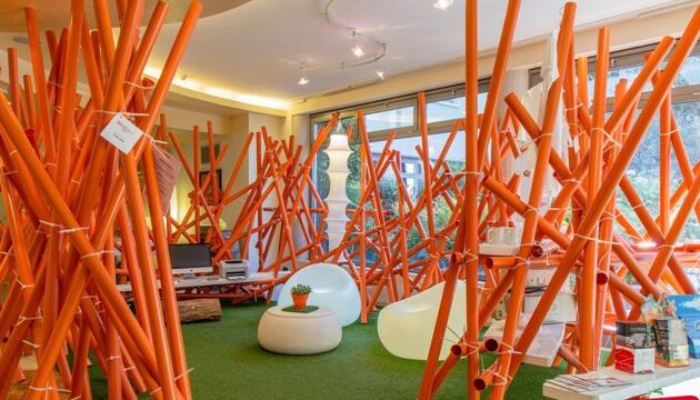 Foto de Hotel Montemezzi