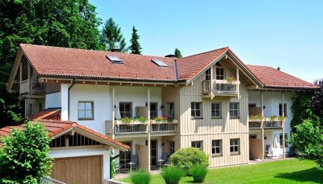 Foto de Apartamentos Ferienwohnungen Wendelstein