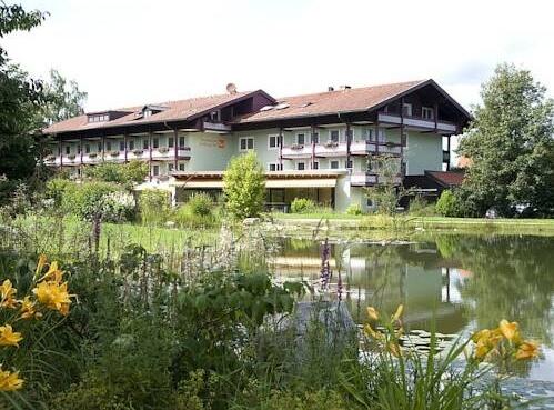 Foto general de Thermenhotel Ströbinger Hof