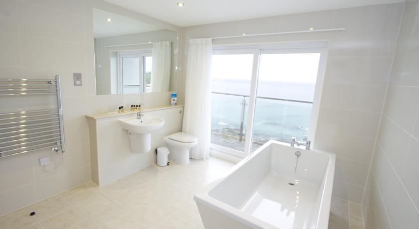 Photo – Fistral Beach Hotel and Spa