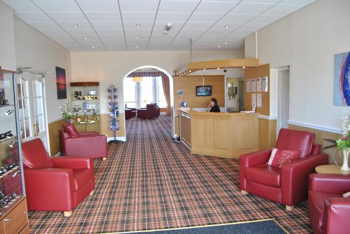Photo – Pentire Hotel