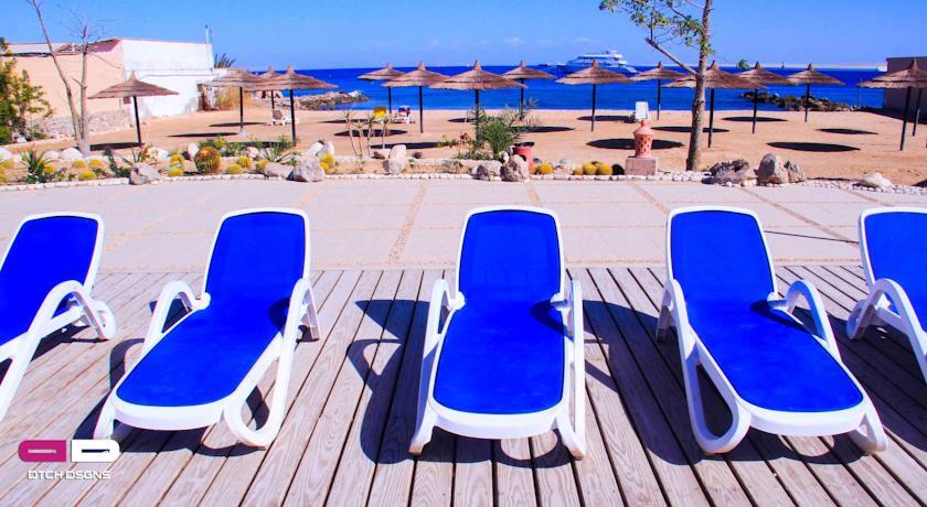 Foto general de Navy Chalets Hurghada
