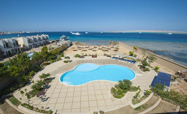 Foto general de Navy Chalets Hurghada