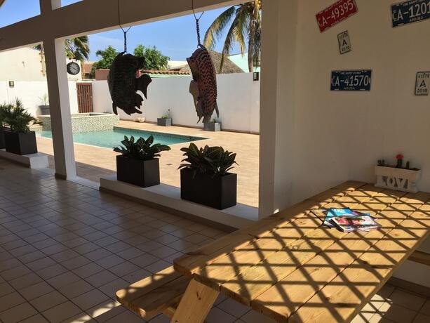 Photo – Apartments Aruba Lagunita