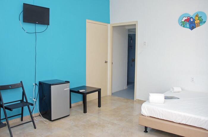 Photo – Apartments City Inn Bonaire