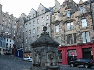 Foto general de Scottish Apartment Hotels