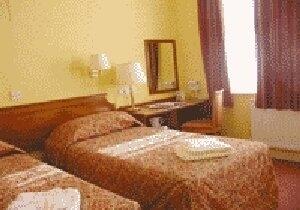 Foto general de Comfort Inn Chester
