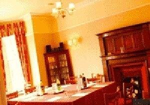 Foto general de Comfort Inn Chester
