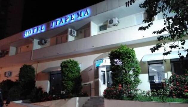 Foto de Hotel Itapema