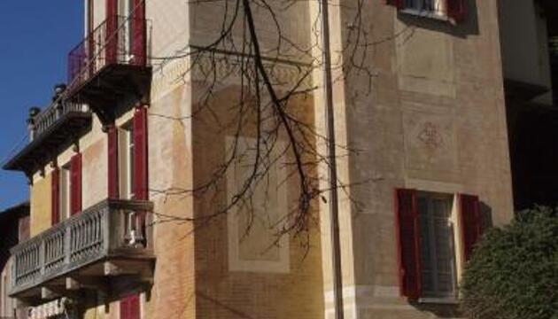 Foto de B&amp;B Il Balcone sul Lago