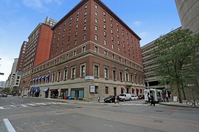 Foto general de Hotel Boston Common and Conference Center