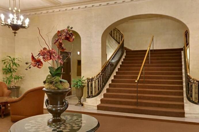 Foto general de Hotel Boston Common and Conference Center