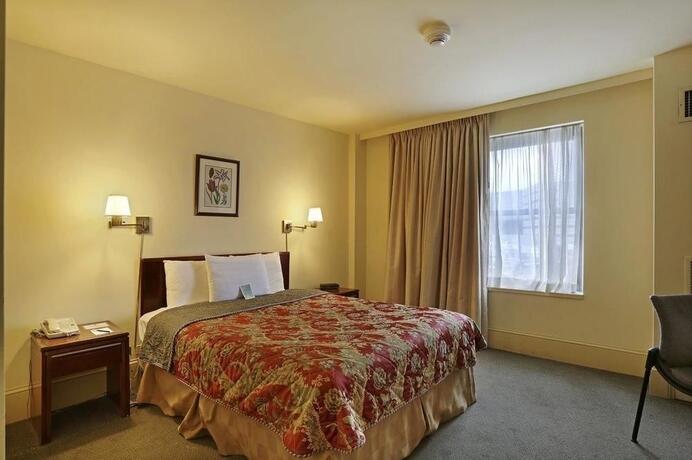 Foto general de Hotel Boston Common and Conference Center