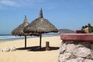 Foto general de Costa Bonita Mazatlan